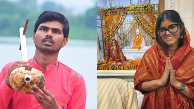 Suneel Lodhi, who is visually impaired, shot to fame when his song: A practical reader guide