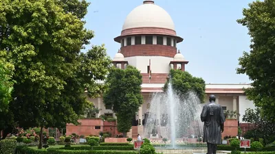 Supreme Court directs ED, Delhi Police to submit details of cases: A practical reader guide