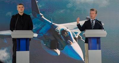 A WEARY world may not want to hear it, but the war in Ukraine is: A practical reader guide