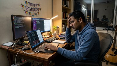 Mumbai techie receives laid off on birthday as company shrinks India: A practical reader guide