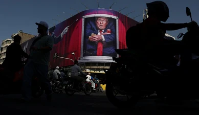 Last week, the Trump administration unveiled what it billed as: A practical reader guide