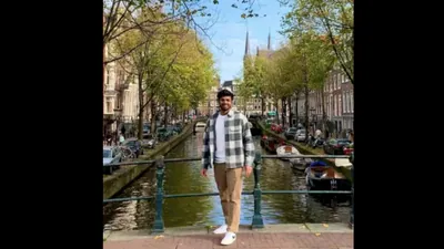 Indian man explains why he quit his 6-figure major Tech job at 30: A practical reader guide