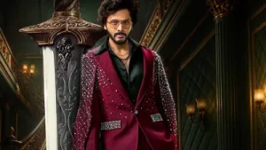 A practical guide to teja Sajja to host The Traitors Telugu: When: A practical reader guide