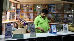 So, what happens when you scan a QR code to pay for fuel, renew: A practical reader guide