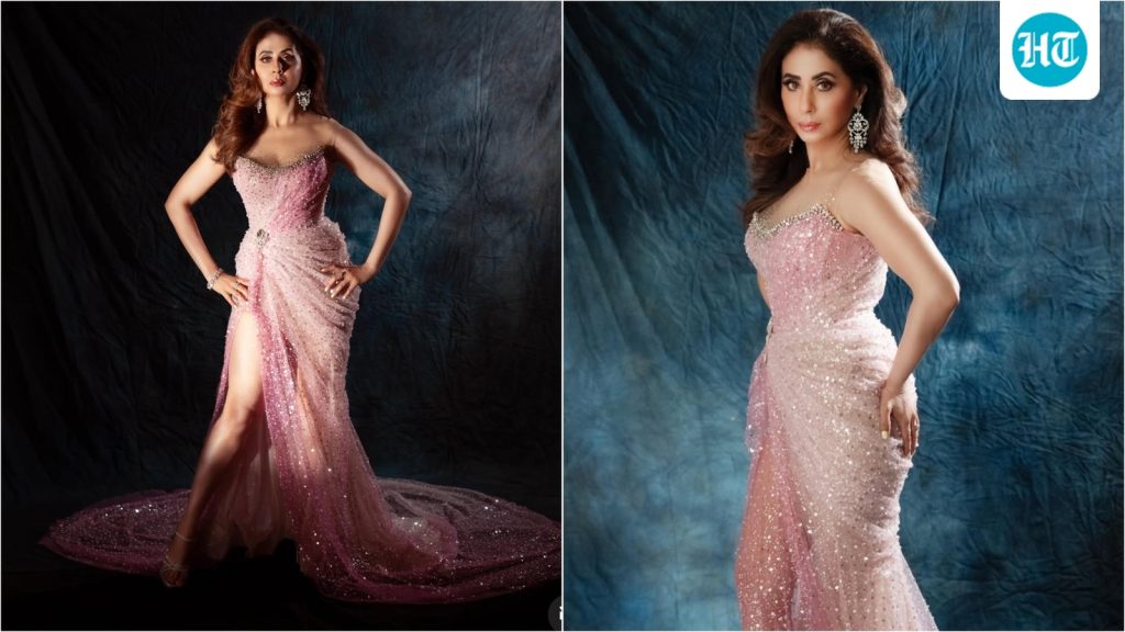 Urmila Matondkar at 52 celebrates 25 years of her iconic 'Aa Hi: A practical reader guide