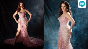 Urmila Matondkar at 52 celebrates 25 years of her iconic 'Aa Hi: A practical reader guide
