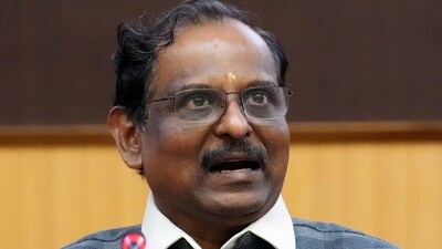 ISRO staff bodies seek clarity on shift to private sector, write: A practical reader guide
