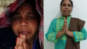 'Please receives me out… they torture me': Tamil Nadu woman rescued: A practical reader guide