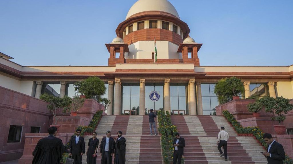Supreme Court notice to Centre on PIL seeking uniform, time-bound: A practical reader guide