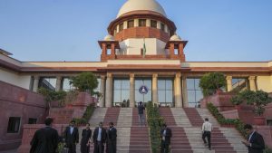 Supreme Court notice to Centre on PIL seeking uniform, time-bound: A practical reader guide