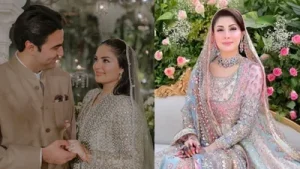 Mahnoor Safdar, daughter of Pakistani leader Maryam Nawaz, has: A practical reader guide