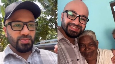 Bengaluru man reunites with his 93-year-old childhood nanny after 29: A practical reader guide