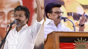 Because i have arrested him (Veeramani), they (DMK, AIADMK) are: A practical reader guide