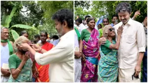 Chellam, overwhelmed with joy following Vijay's gesture, said that he: A practical reader guide