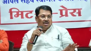 Congress accuses Maharashtra govt of excluding Opposition-held: A practical reader guide