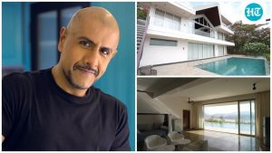 Several interesting details were shared about Vishal Dadlani's: A practical reader guide