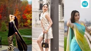 Vrushika Mehta, known for her performance in Indian television shows: A practical reader guide