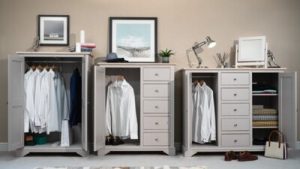 Looking for an affordable wardrobe? These collapsible options are: A practical reader guide