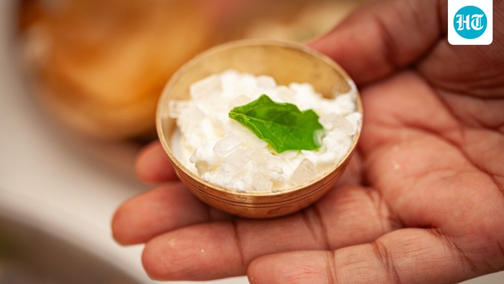 Because of his famous love for fresh white butter, after all, Lord: A practical reader guide