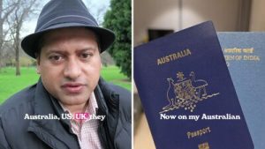 “Now, on my Australian passport, most of the world opened up: A practical reader guide