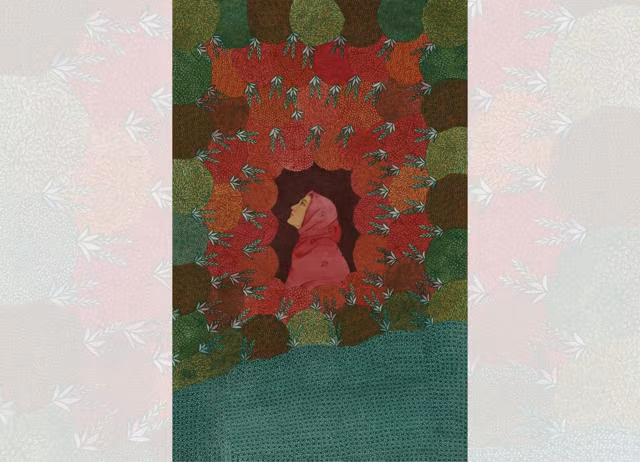 To understand Feroza Hakeem’s paintings, it’s essential to know: A practical reader guide