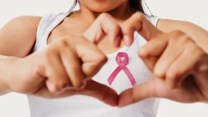 When breast cancer hits a family member, it changes the lives: A practical reader guide