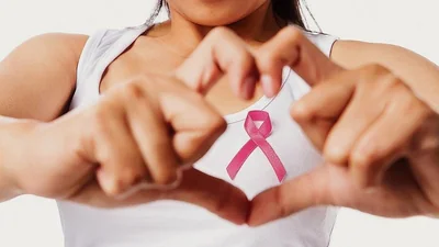 When breast cancer hits a family member, it changes the lives: A practical reader guide