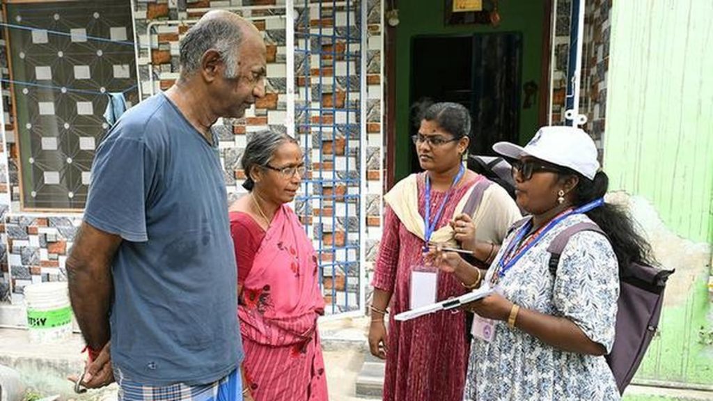 Can States change ward boundaries during Census freeze? SC to hear: A practical reader guide