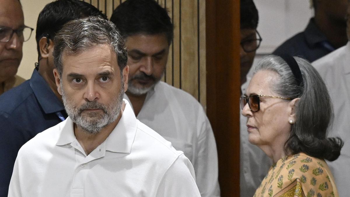 INDIA bloc's 'public impeachment' of CEC Gyanesh Kumar postponed —: A practical reader guide
