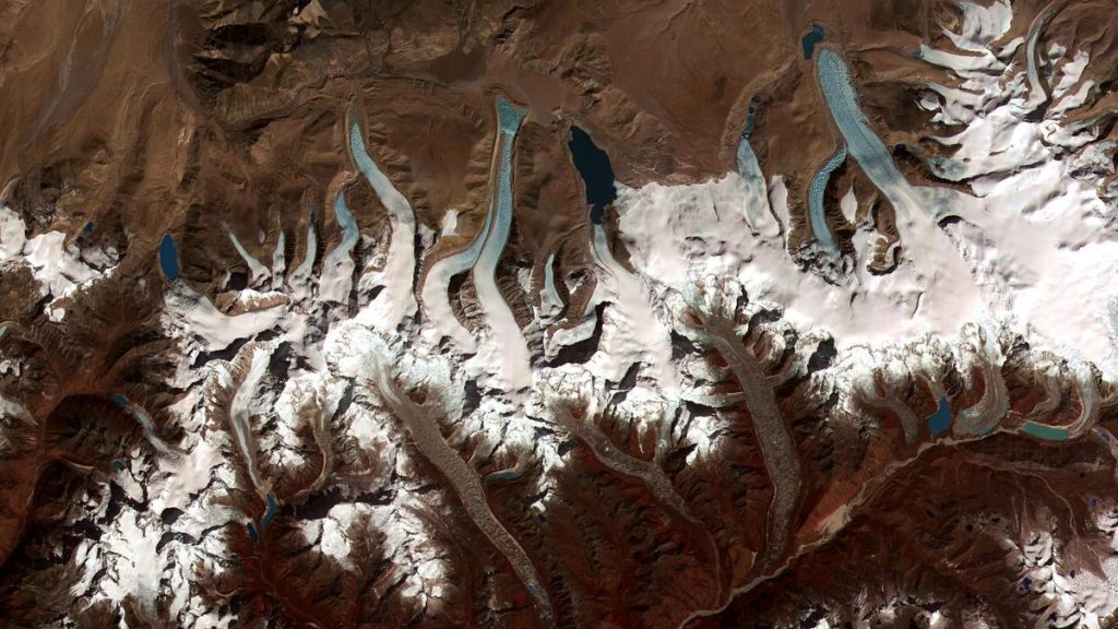 Bhutan glacial flood triggers evacuations along India's Sankosh River: A practical reader guide
