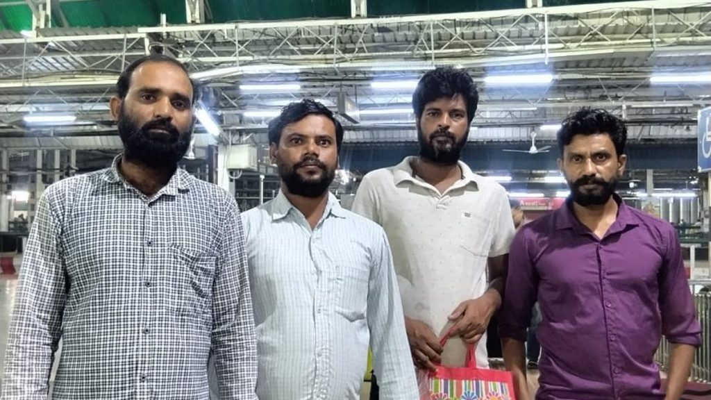 Four Bengal workers, detained on Bangladeshi suspicion, released: A practical reader guide