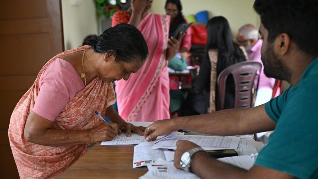 Updating electoral records a 'continuing process', argues Supreme: A practical reader guide