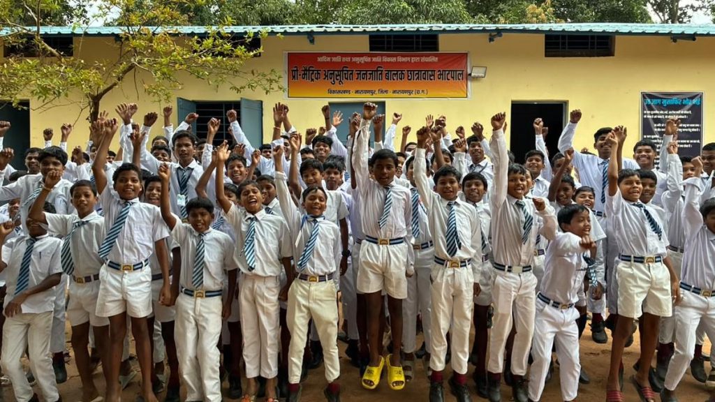 Not long ago, there was a security camp in Bhatpal, a remote area: A practical reader guide