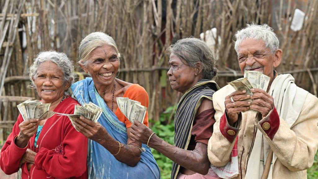 Cabinet clears ₹53,428 crore for social assistance scheme, revises: A practical reader guide