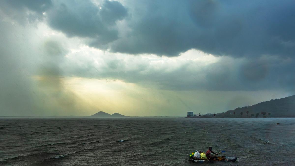 Andhra braces for very severe cyclonic storm; Odisha activates: A practical reader guide
