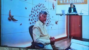 Somanathan through a video conference, Odisha Chief Secretary Anu: A practical reader guide