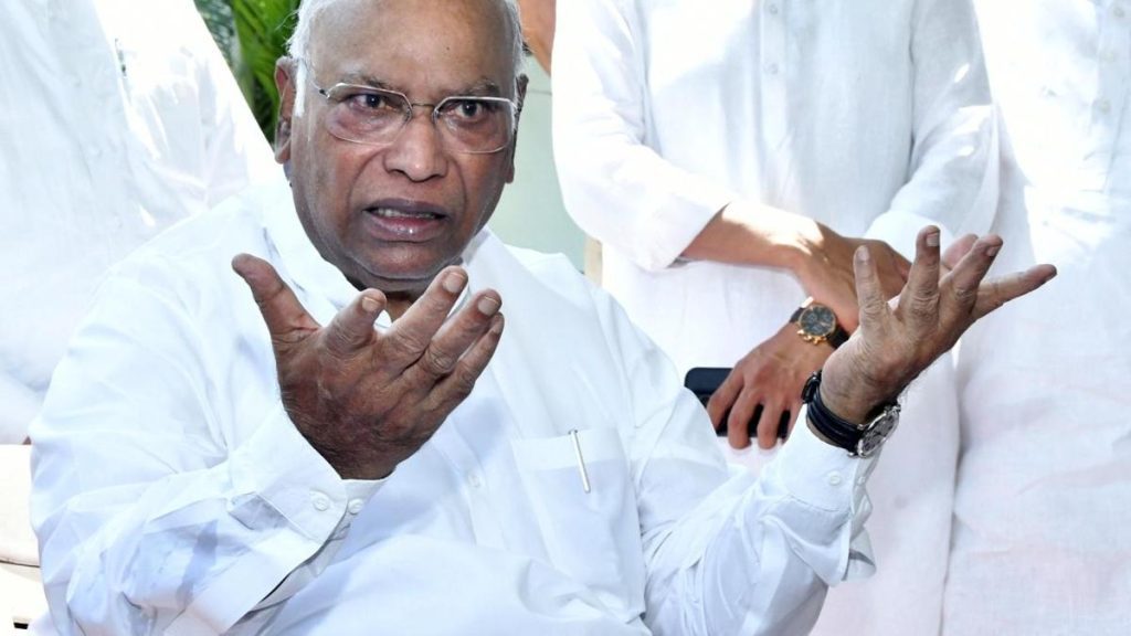 Gandhi said the alleged “vote chori [theft]” is a people’s issue: A practical reader guide