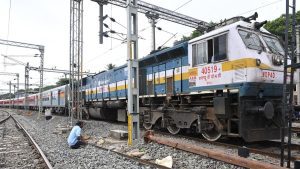 Railway Board overhauls cleanliness standards for long-distance trains: A practical reader guide