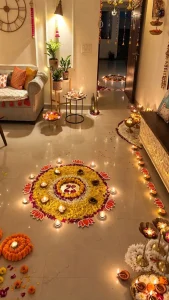 5 ways to bring a fresh design perspective to your home this Diwali —: A practical reader guide