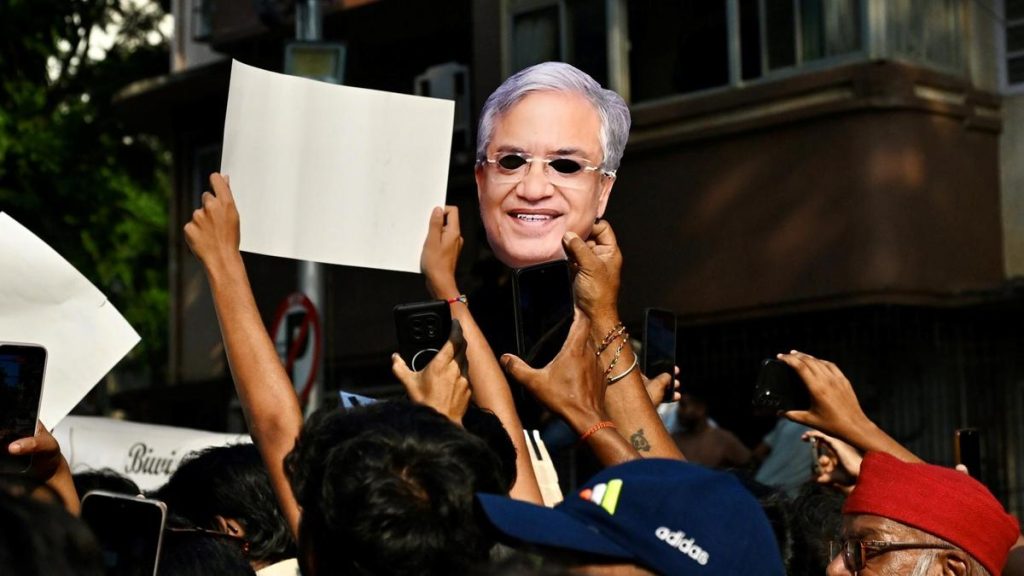 Why NHRC issued a notice on CJP's Mumbai protesters | Explained: A practical reader guide