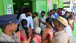 Bypolls were held on Tuesday (October 6, 2026) in five Assembly seats: A practical reader guide