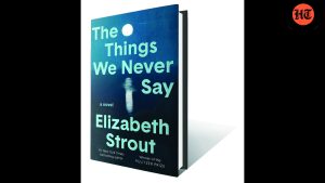 Read an excerpt from the new novel by Elizabeth Strout — The Things: A practical reader guide