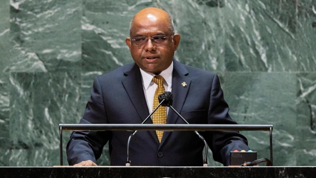 Muizzu, who has had a cordial relationship with New Delhi for most: A practical reader guide