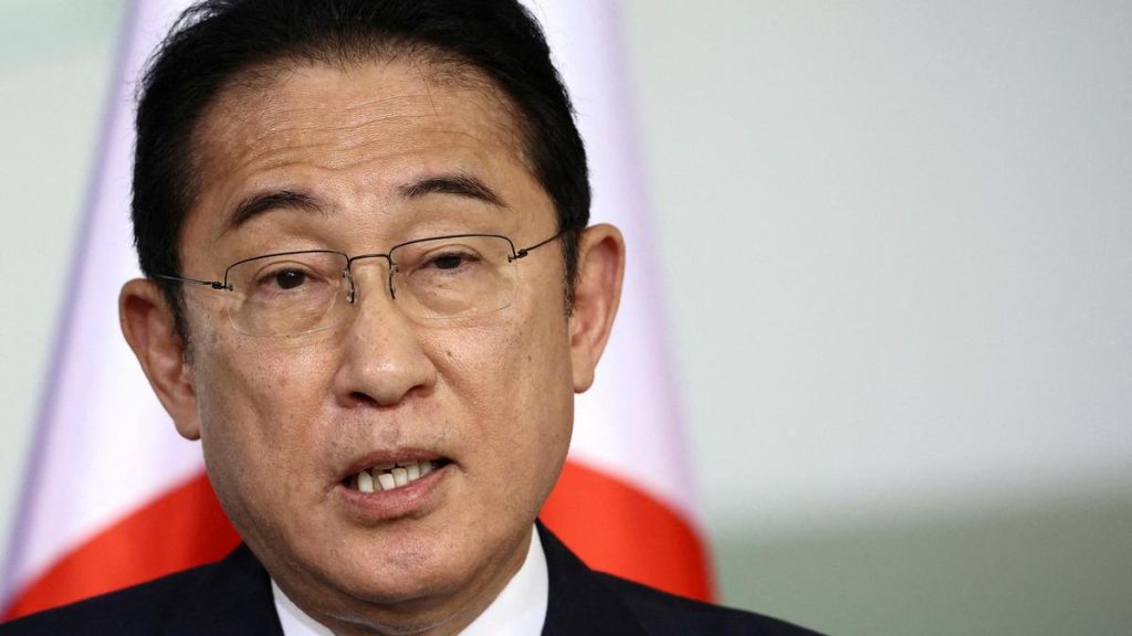 “Japan is facing the most severe and complex security environment: A practical reader guide