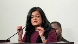 Congresswoman Pramila Jayapal's remarks questioning the Election: A practical reader guide