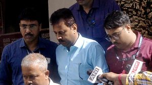 Kar Medical College Hospital principal Sandip Ghosh , accused: A practical reader guide