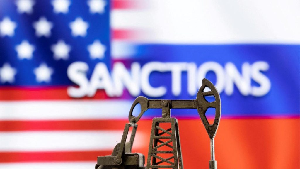 U.S. lifts sanctions on sale of Russian diesel in global markets: A practical reader guide