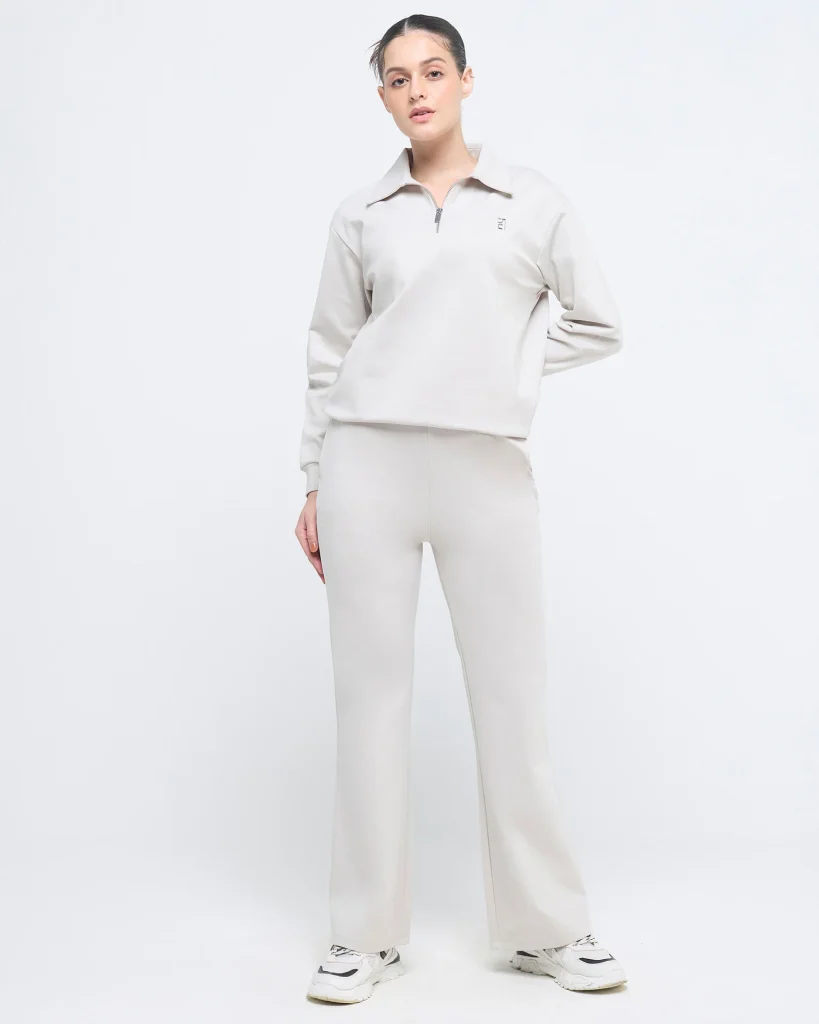 This week, I got my hands on a few new pieces from athleisure brand: A practical reader guide