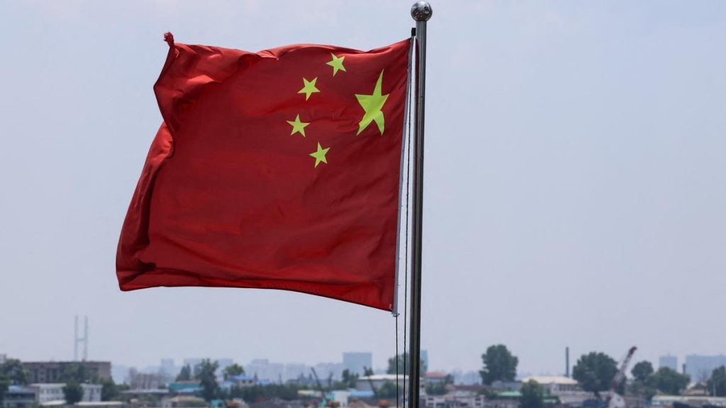 China on Friday (October 16, 2026) announced a sweeping draft plan: A practical reader guide