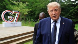 G7 nations agree to release 100 million barrels of oil, including: A practical reader guide